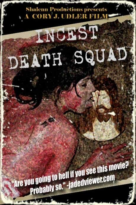 Incest Death Squad